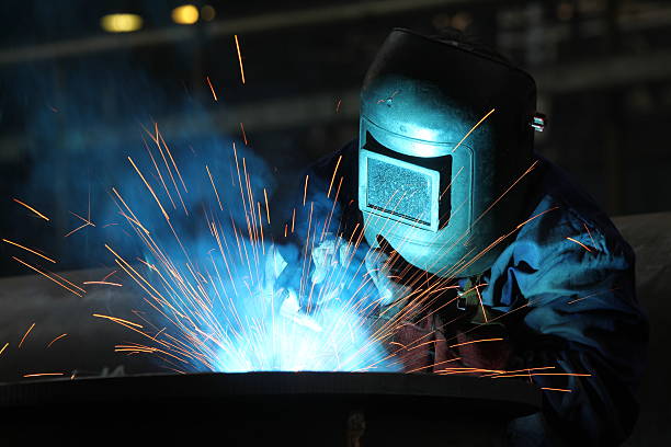 Best Food and Beverage Processing Equipment Welding in Port Washington, NY