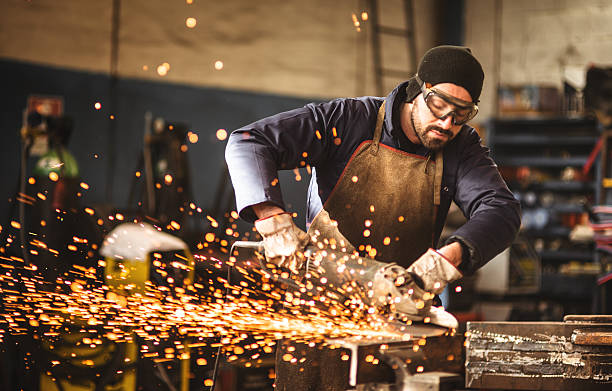 Best Specialty Welding Processes in Port Washington, NY