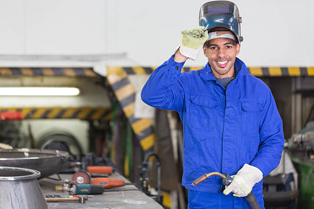 Affordable Welder Services in Port Washington, NY